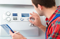 free commercial Carnegie boiler quotes
