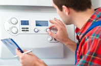 free Carnegie gas safe engineer quotes