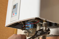free Carnegie boiler install quotes